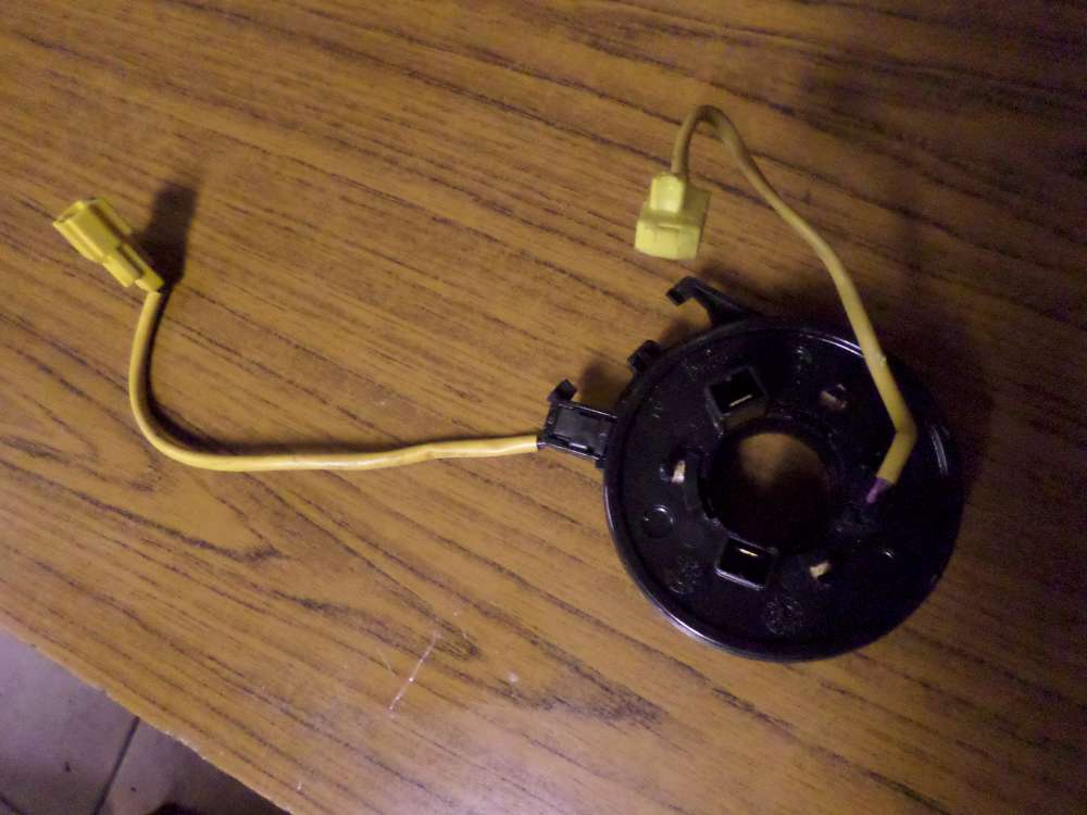 Ford Ka Wickelfeder Schleifring Airbag 96FB14A664BA
