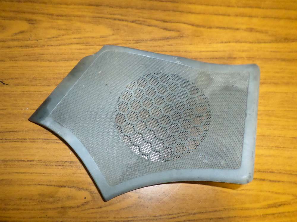 Renault Kangoo Lautsprecher Abdeckung verkleidung rechts 8200045862