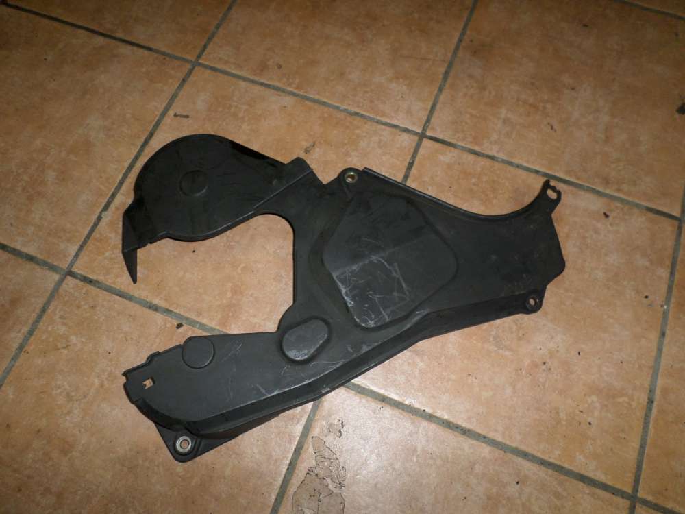 Renault Kangoo original Abdeckung Zahnriemen Zahnriemenabdeckung 8200112278