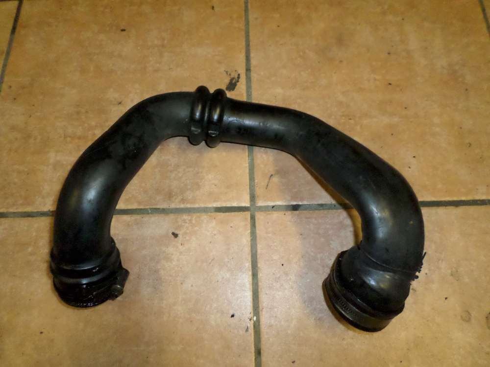 Renault Kangoo Original Luftschlauch Turbo Ansaugschlauch 8200079999