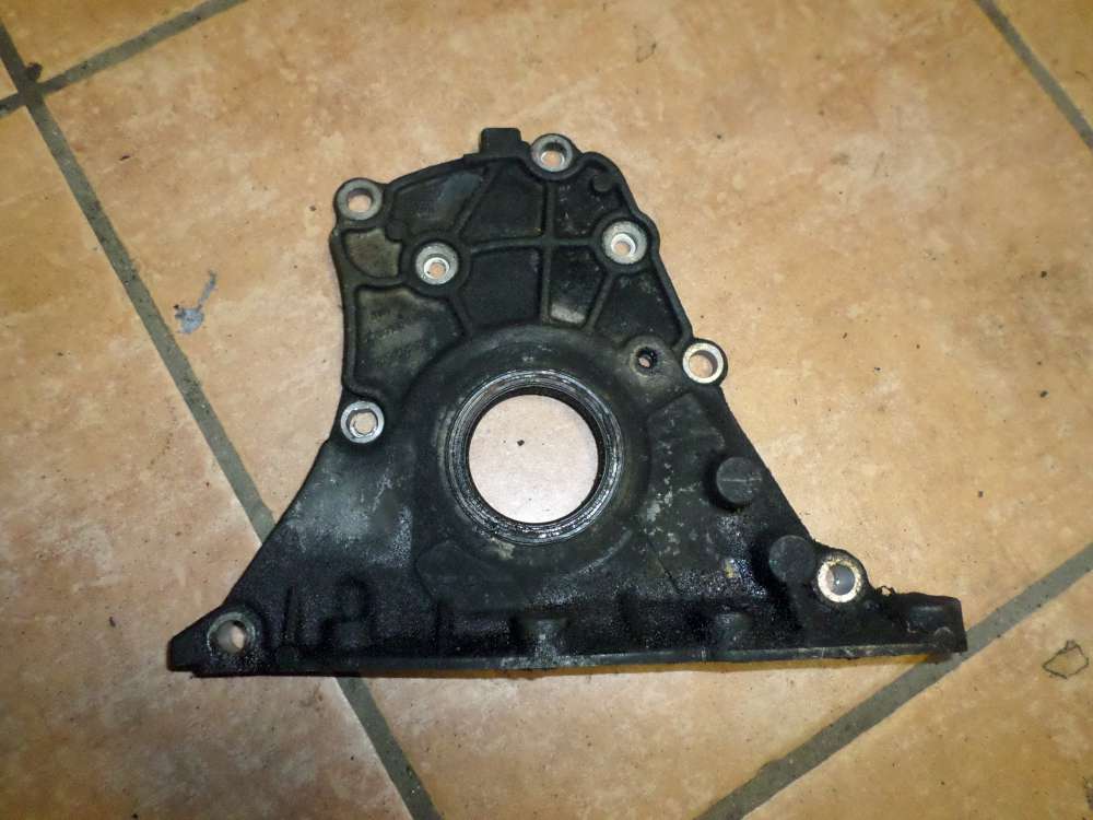 Renault Kangoo Original Dichtflansch Motorgehäuse 7700102527