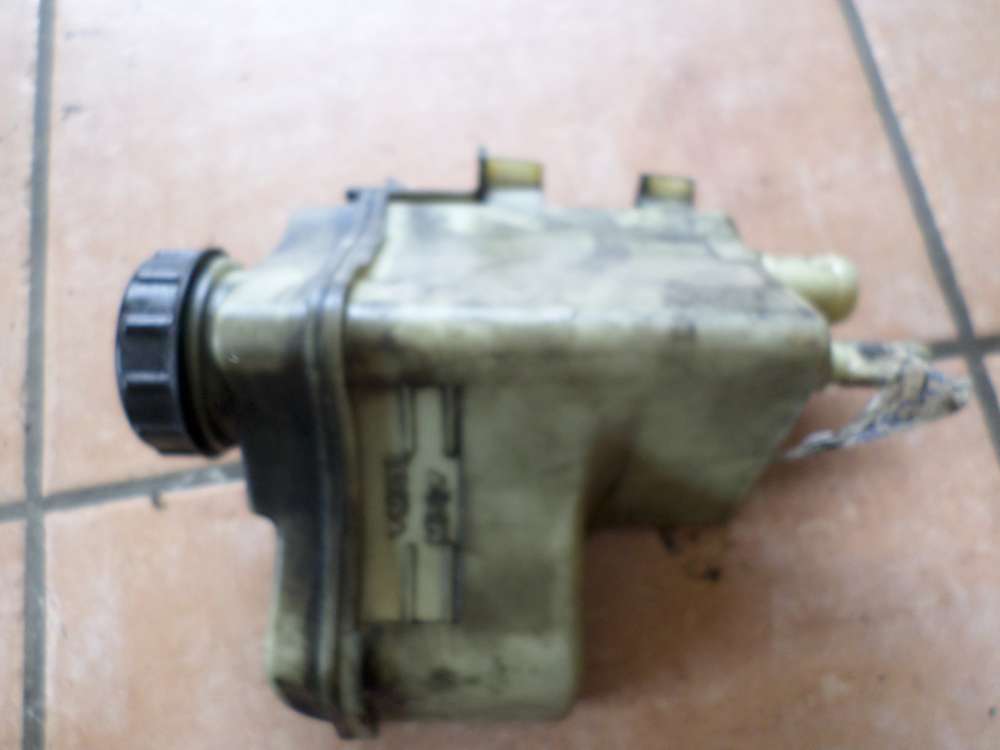 Renault Kangoo Bj 2001 Servoölbehälter Servobehälter 7700414664