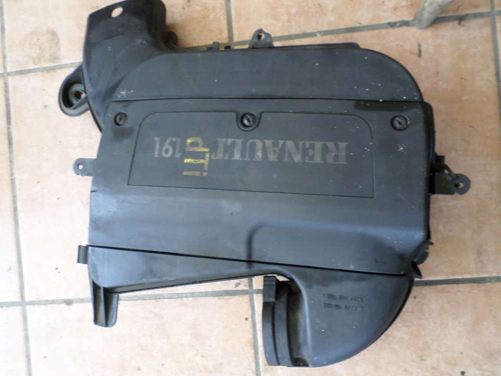 Renault Kangoo Luftfilterkasten Filterkasten 7700114532