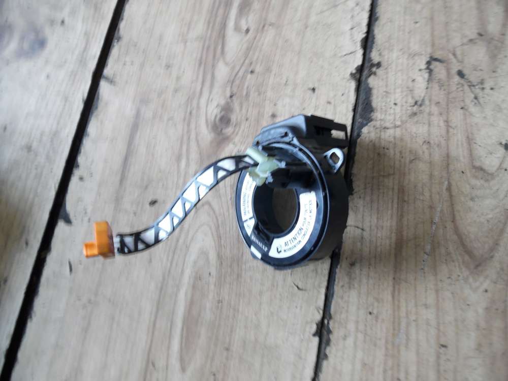 Renault Kangoo Airbagschleifring Airbag Schleifring Sensor 7700840099F