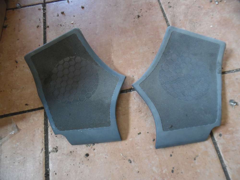 Renault Kangoo KC Abdeckung Lautsprecher 8200045862/ 8200045861 