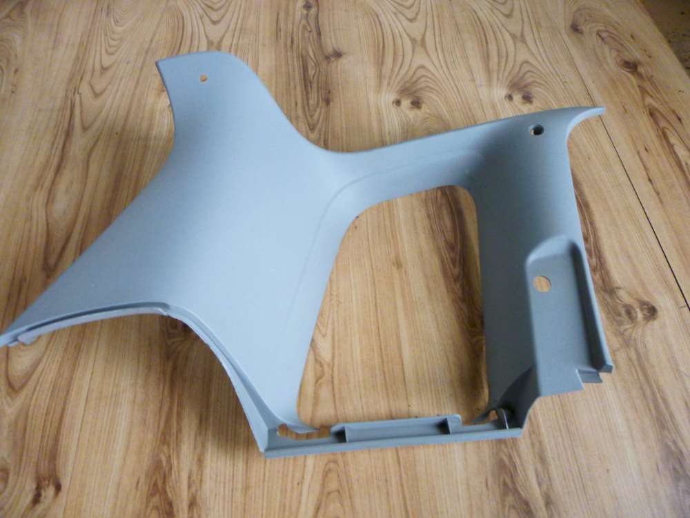 Ford Fusion Verkleidung Abdeckung hinten links 2N11 - N31011