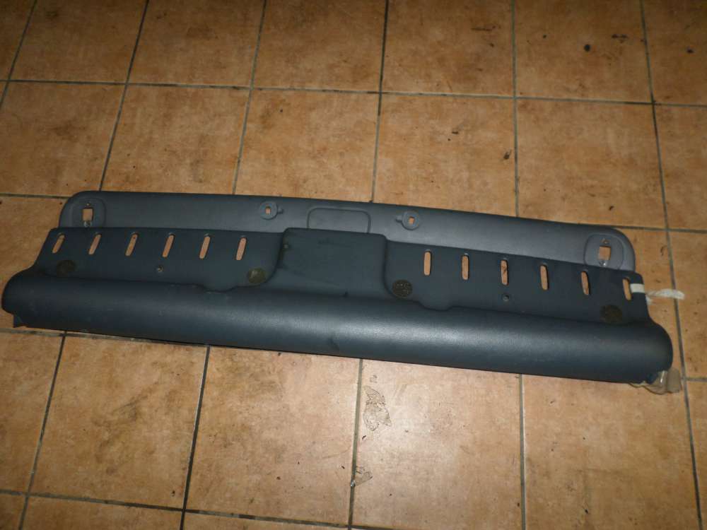 Renault Kangoo Original Verkleidung Abdeckung Gepäckraum Kofferraum Heckklappe 7700307483 7700304708