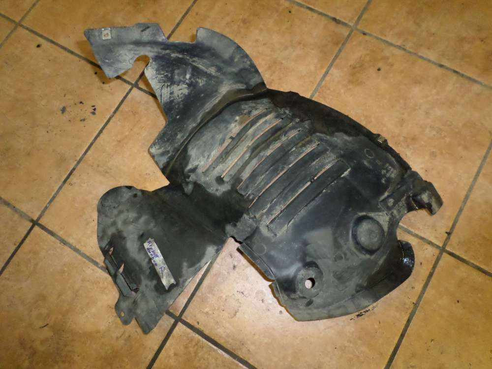 Renault Kangoo Original Radlaufverkleidung Radhausverkleidung Vorne Rechts 7700304866