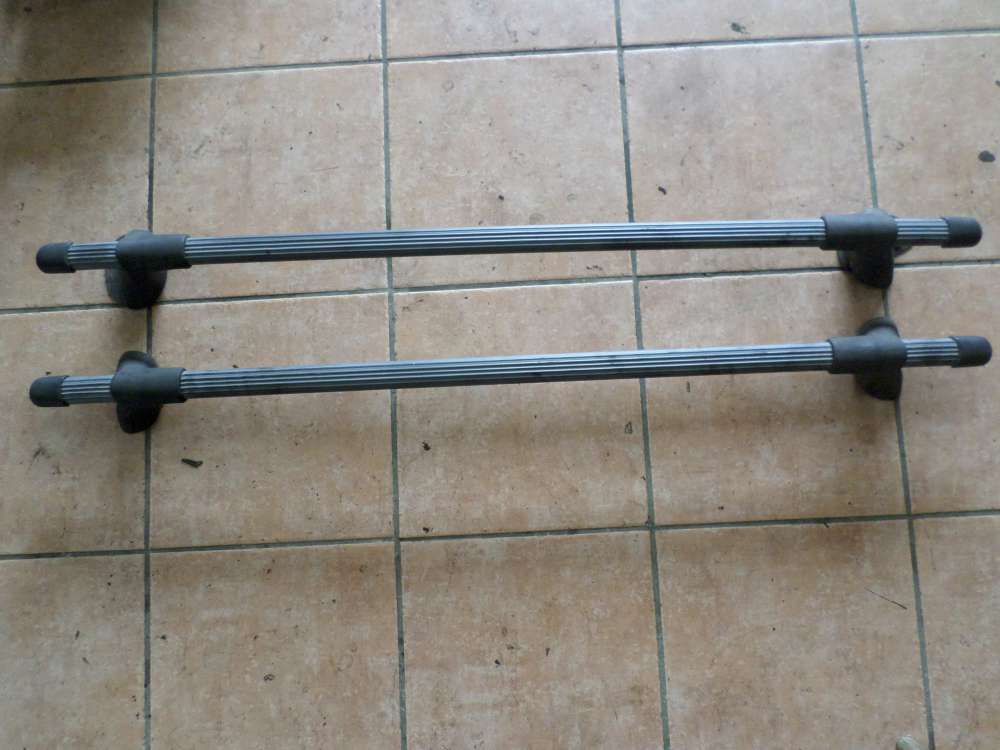 Renault Kangoo Bj 2001 Dachgepäckträger Dachgepäck Querträger Dachträger