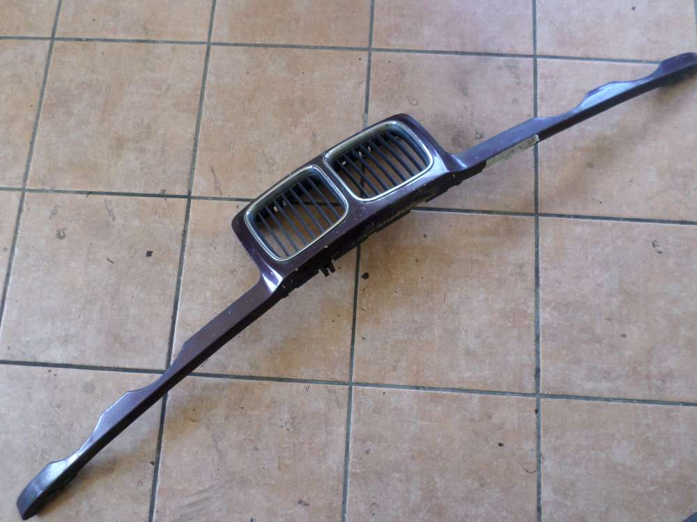 BMW E34 525TDS Bj 1992 Kühlergrill Frontgrill 5113-1973825