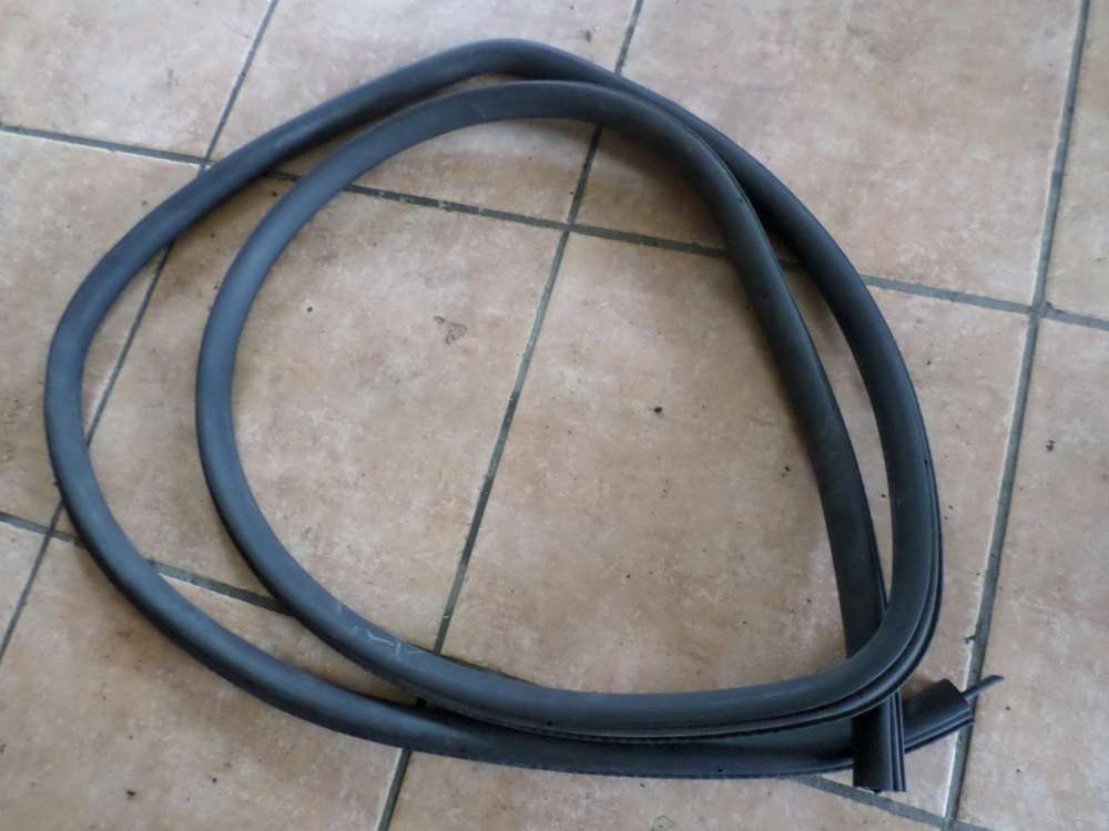 Ford Focus Bj 2003 Dichtungsgummi Trdichtung Hinten Rechts