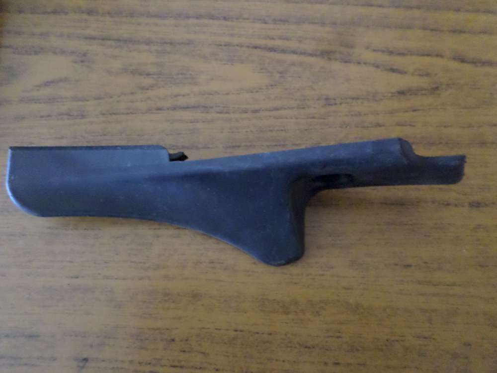 Dacia Sandero Verkleidung Abdeckung Frontscheibe 8200763640