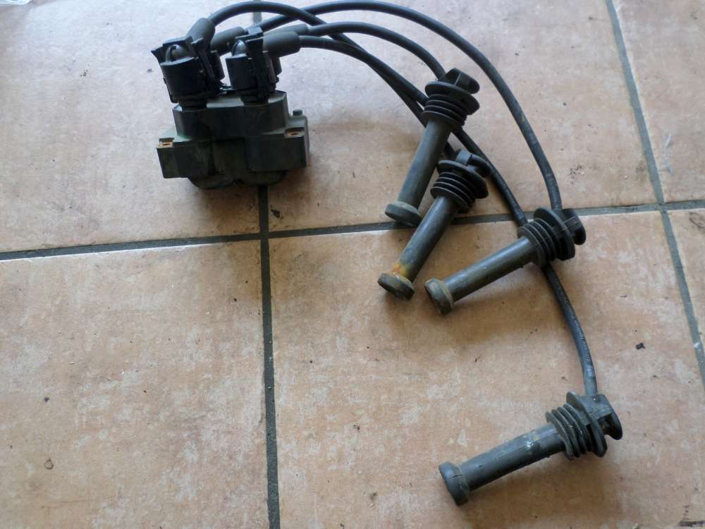 Ford Ka Zndspule Zndkabel 928F12029CA