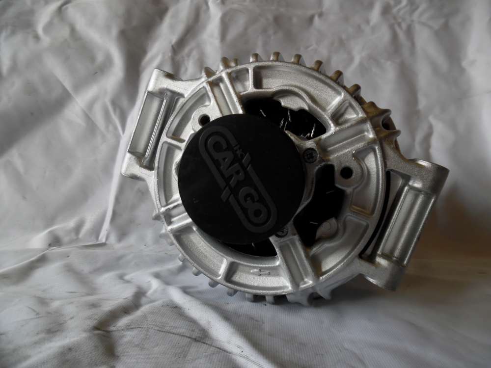 Lichtmaschine Generator 115A Mercedes C-E-Klasse A0101549602 Bosch 0123510082