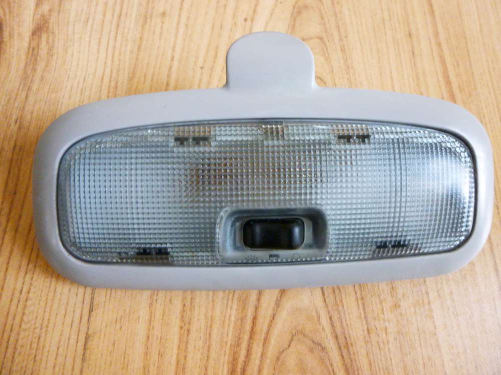 Ford Fiesta  Innenbeleuchtung Leselampe Bele 98AB-13733-ABW 