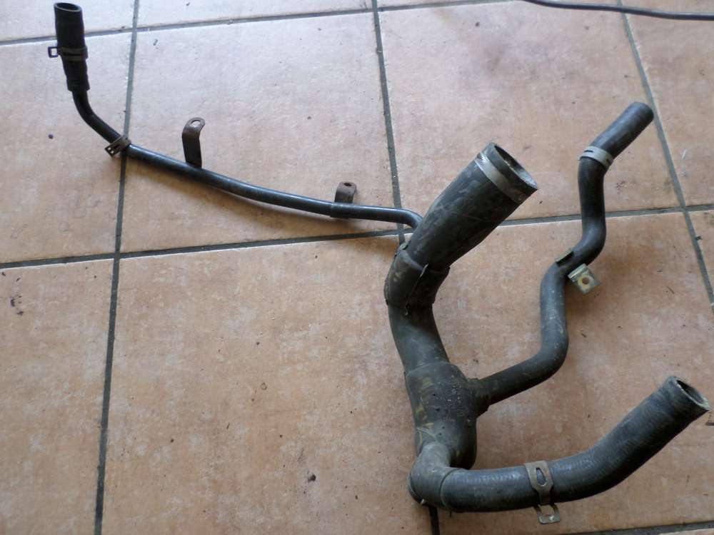 Ford Mondeo I GPB Khlwasserschlauch Schlauch 96BB-8286-CA