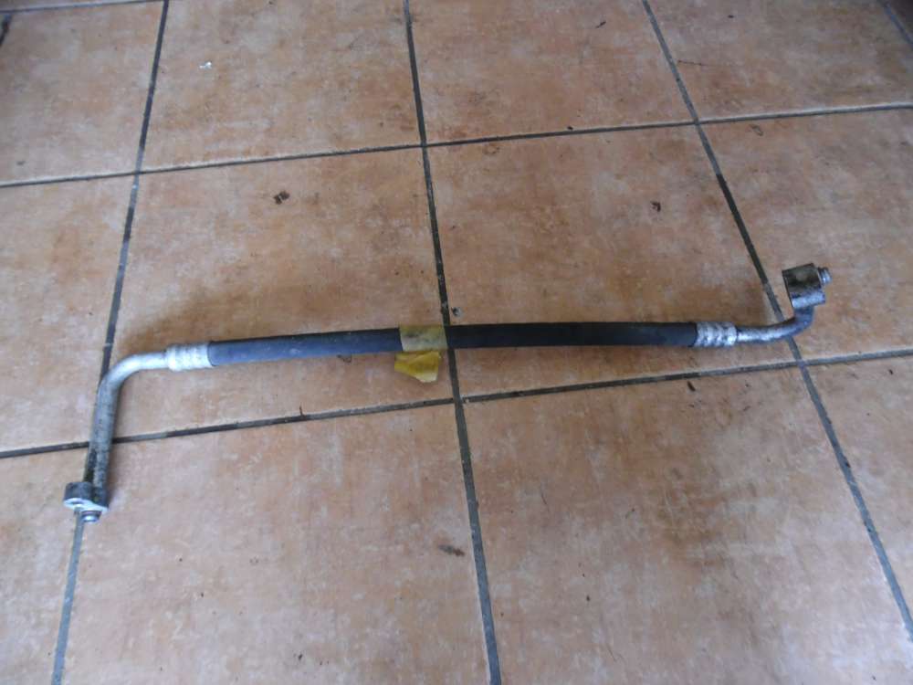 VW Golf IV Klimaleitung Klimaschlauch 1J0820721G 