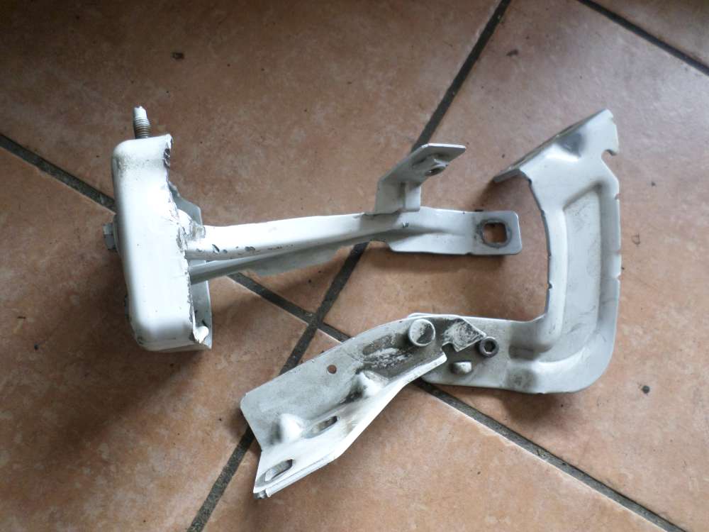 Renault Kangoo Bj.2001 Motorhaubenscharnier Motorhaube 