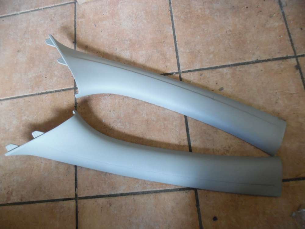 Ford Fusion JU A-Sule Verkleidung Abdeckung Vorne 2N11-N03198 / 2N11-N03199