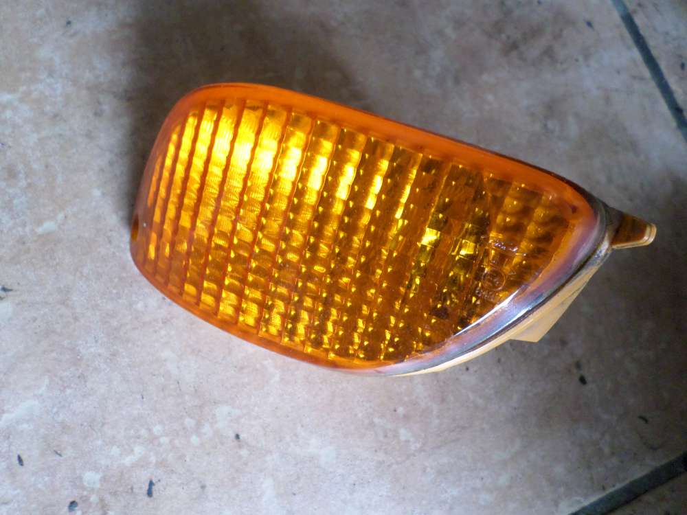 Ford Focus Kombi Blinkleuchte Blinker Vorne Links XS4X-13369-A