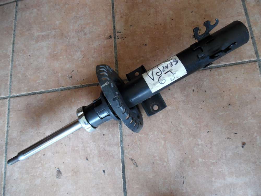 Seat Ibiza 6L Federbein Stodmpfer Vorne Links 6Q0412141 