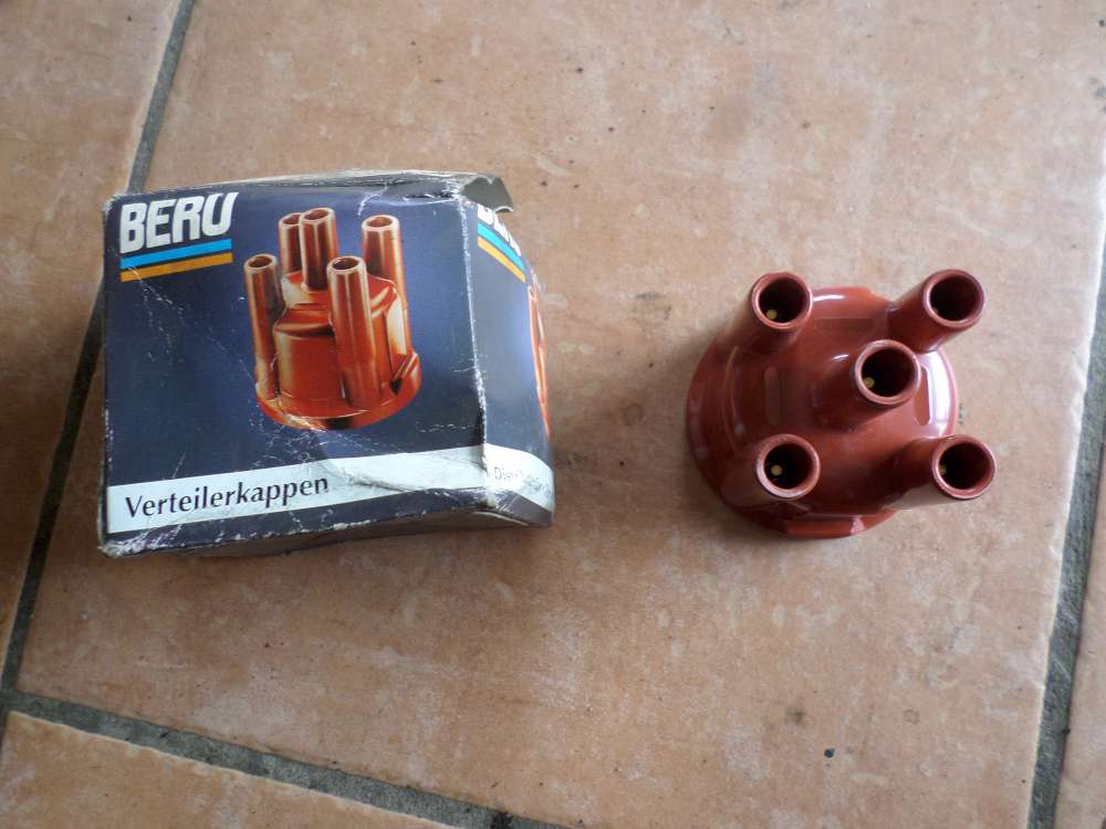Audi VW Seat Anschlutechnik Zndverteilerkappe Herstellereinschrnkung 0330920255 