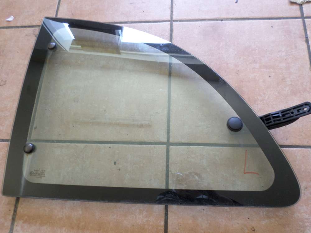 Ford Ka Bj 1997 Seitenscheibe Scheibe Links