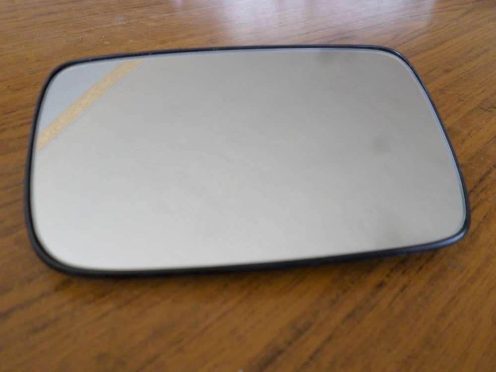 VW GOLF Außenspiegelglas Spiegelglas Links