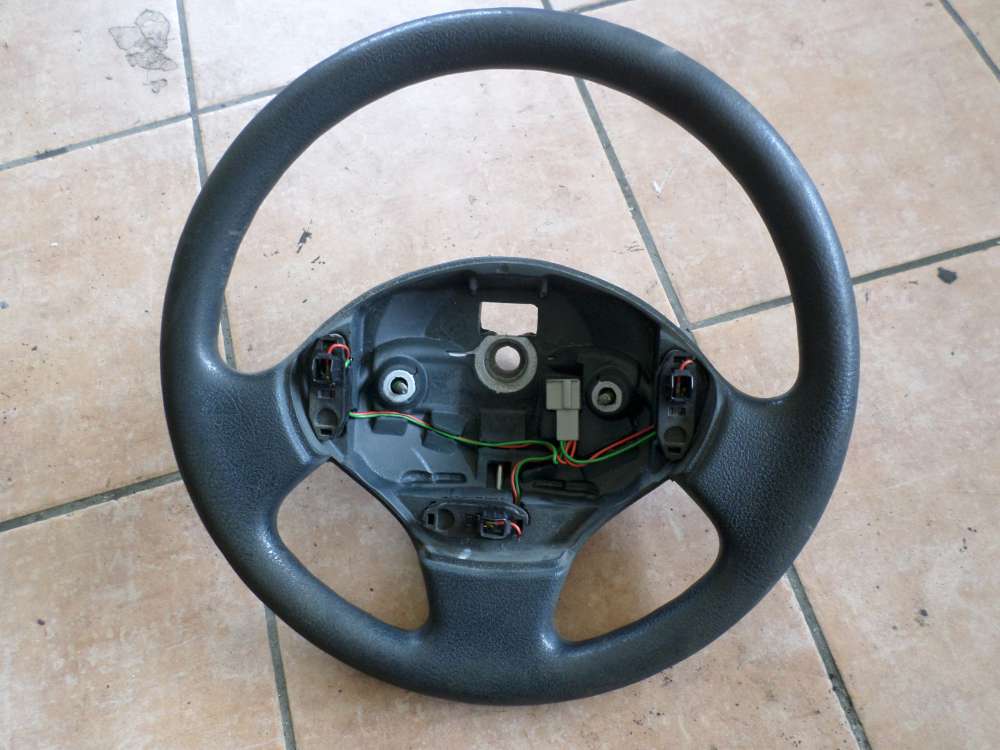 Renault Megan Scenic Bj 1999 Lenkrad Lenker Dreispeichenlenkrad 7700429734