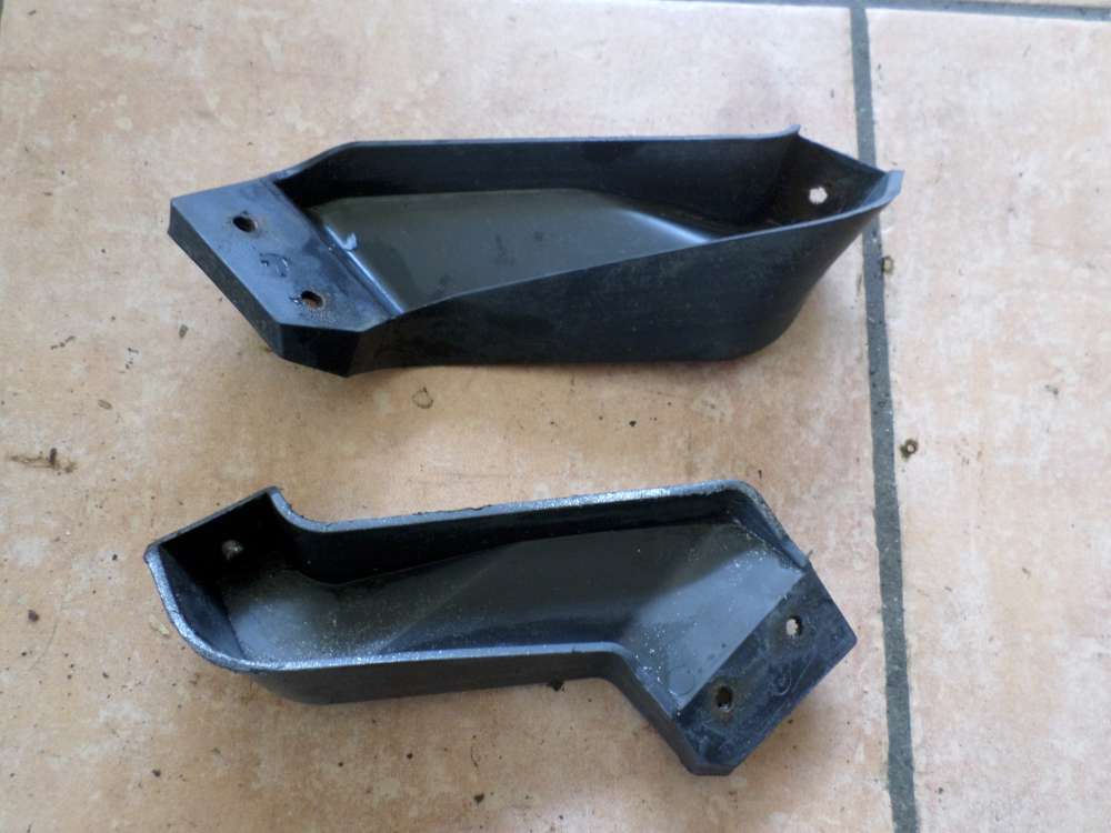 Ford KA Halter Trger Bgel Hinten Rechts und Links 97KB17C683-4