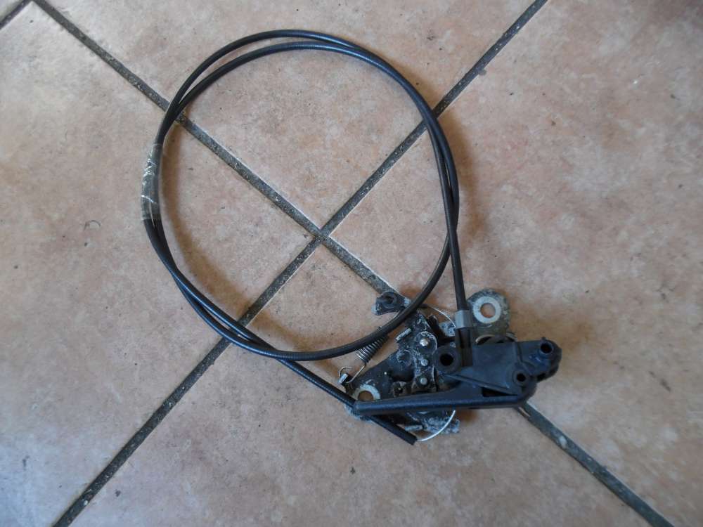 Mercedes A-Klasse A150 W169 Motorhaubenffner ffner Haube A1698800060