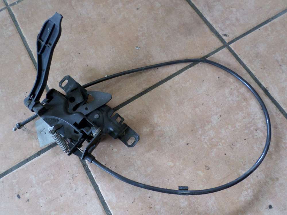 Mercedes A150 W169 Motorhaubenöffner Öffner Haube A1698800060