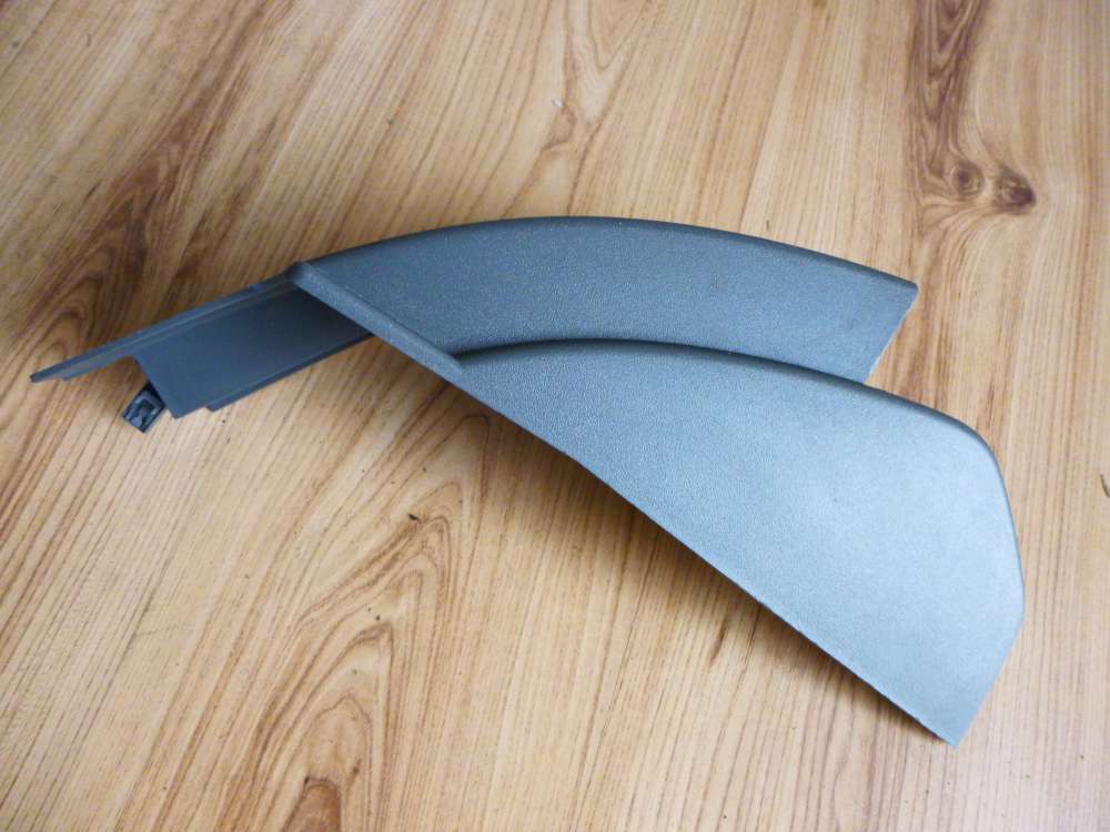Ford Fusion Verkleidung Abdeckung hinten rechts 2N11 - N044C61