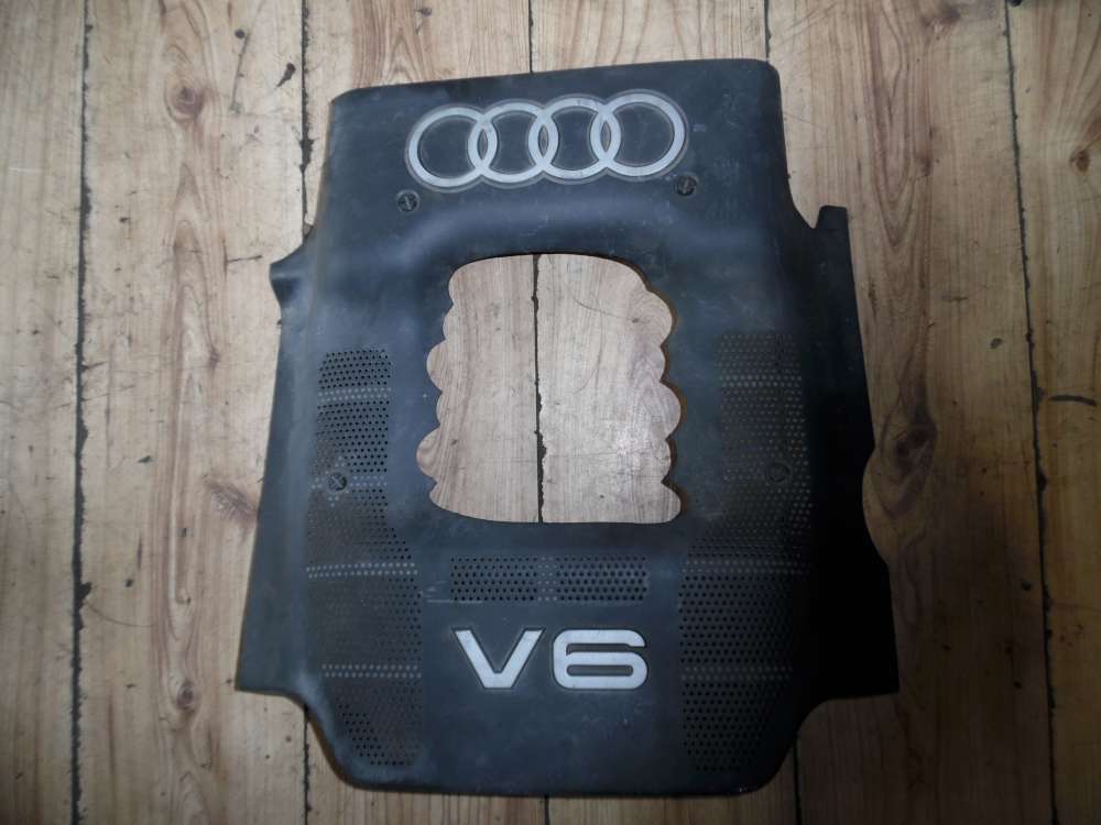 Audi A6 4B Motorabdeckung Abdeckung 078103927