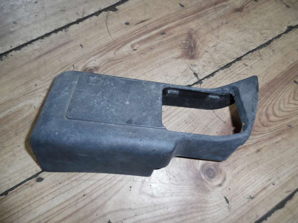 Audi A6 4B Original Abdeckung Servobehlter Verkleidung 4B0972807 