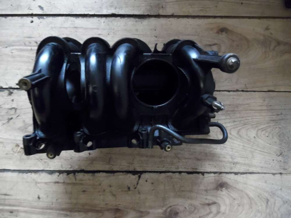 Renault Kangoo Ansaugkrmmer Ansaugstutzen Ansaugbrcke 7700273860 