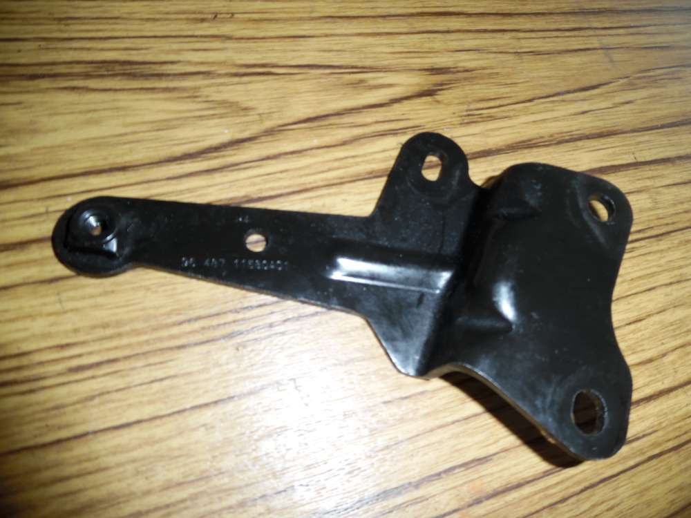 Peugeot 807 original Trscharnier scharnier 9648711580A01