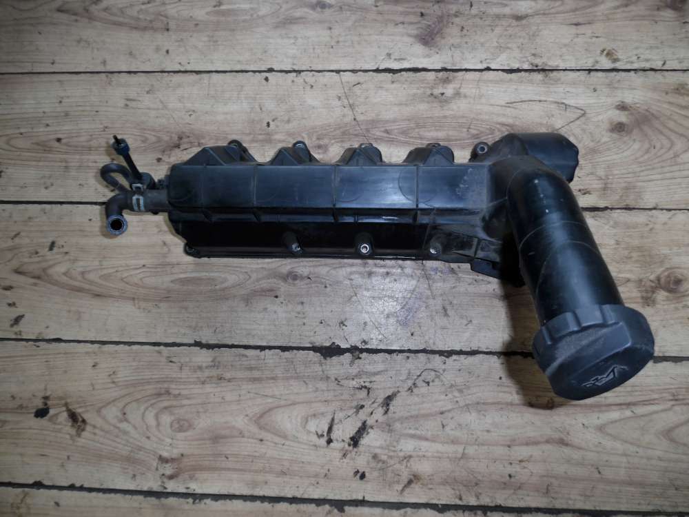 Mercedes Benz W168 A 140 Ventildeckel Ventil Deckel A1660100230