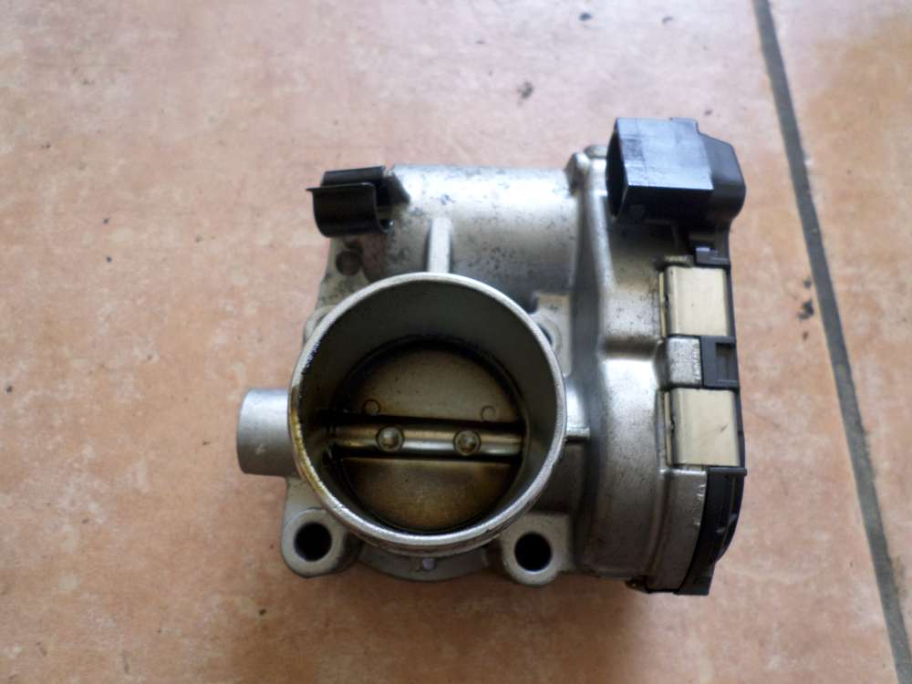 Fiat Idea 1,4 Drosselklappe Bosch 0280750137