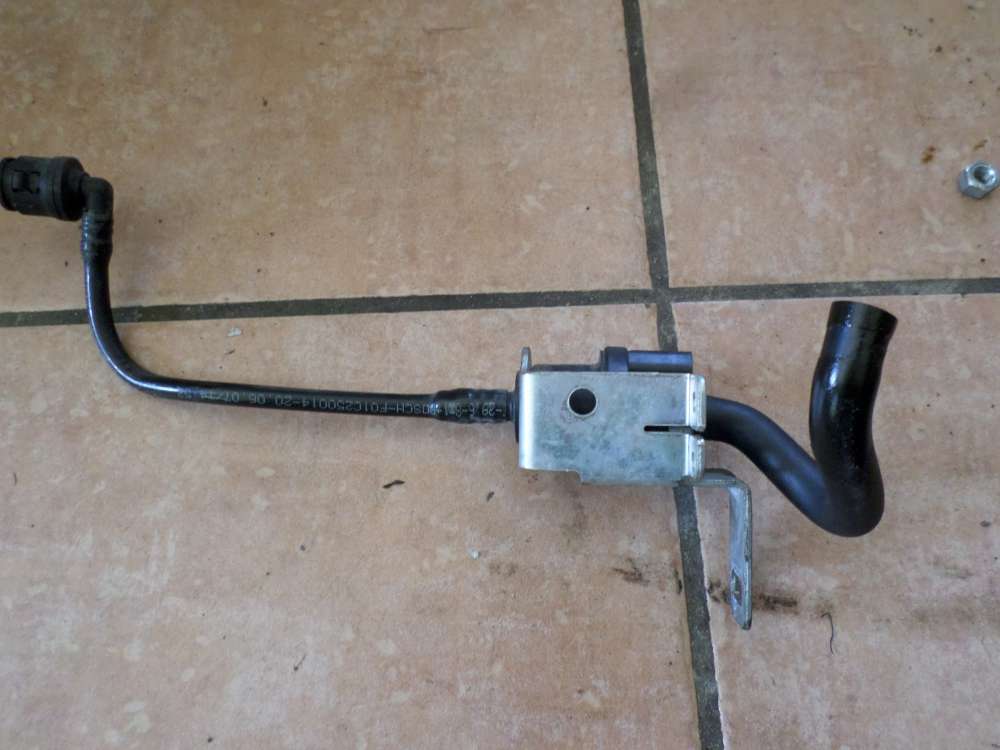 Fiat Idea Ventil Entlftungsventil 0280142401