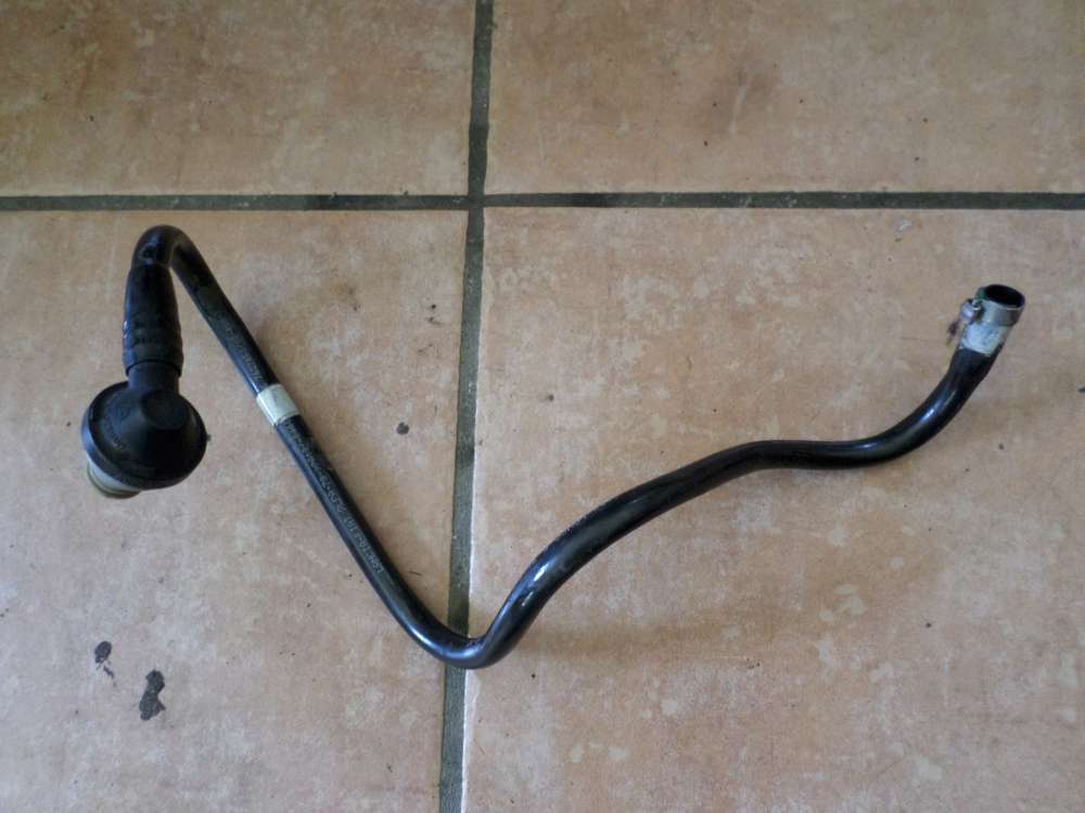 Fiat Idea Kraftstoffleitung Schlauch