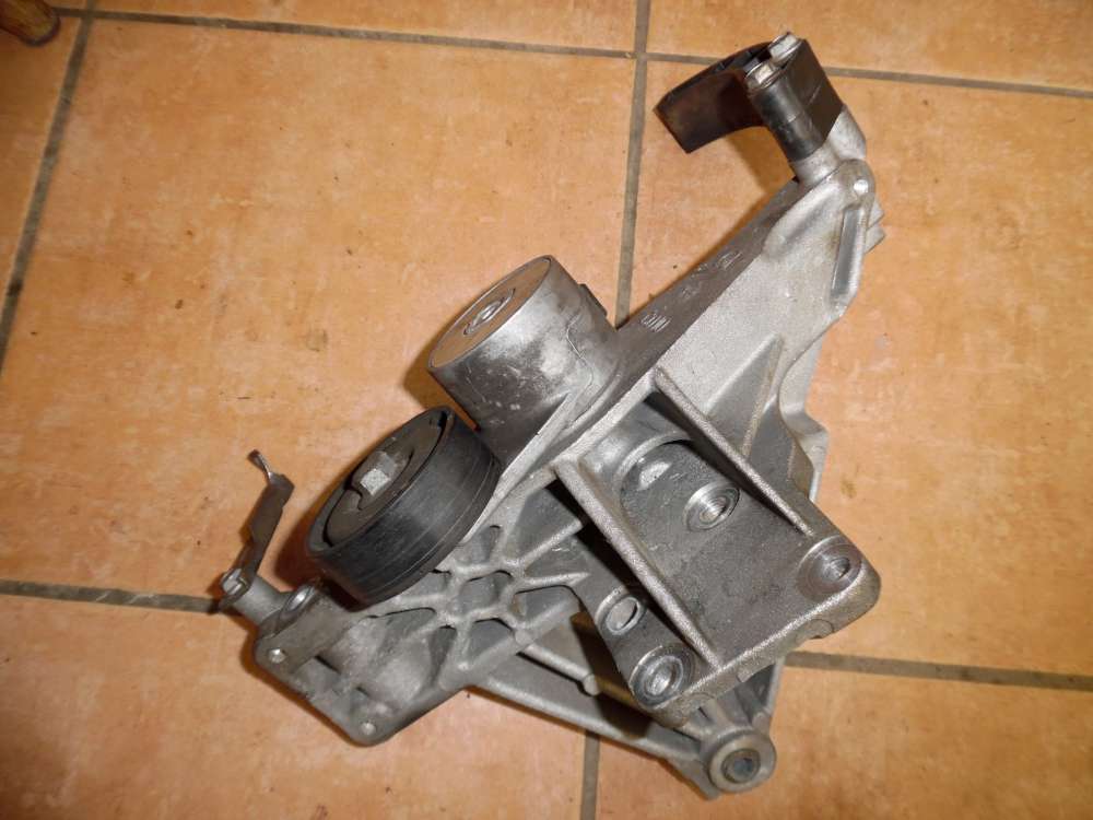 Fiat Idea, Ford Ka Motorhalter motorsttze 46820385  