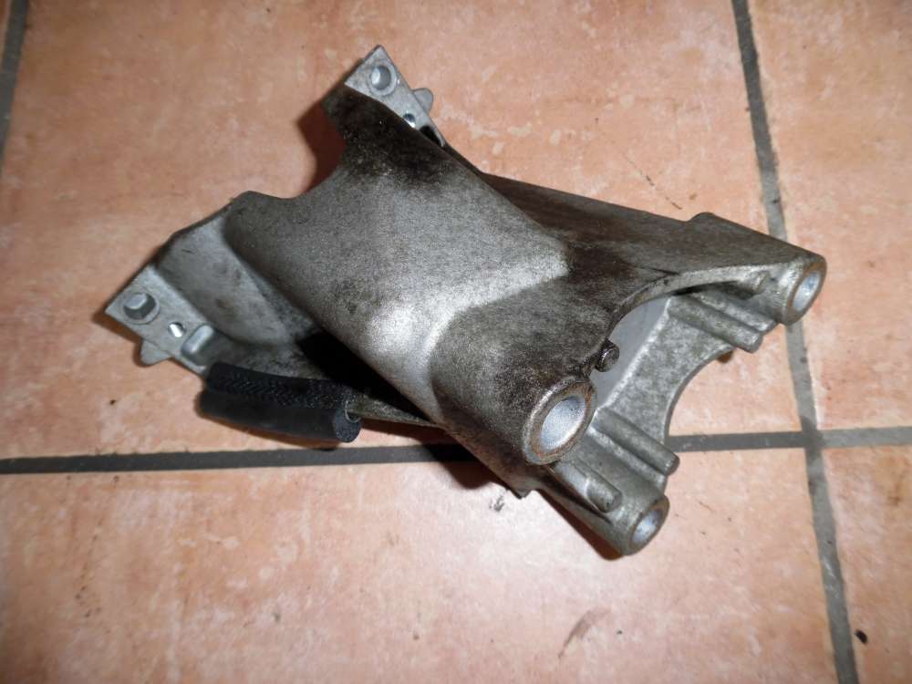 Peugeot 307 Original Halter Halterung 9638770480