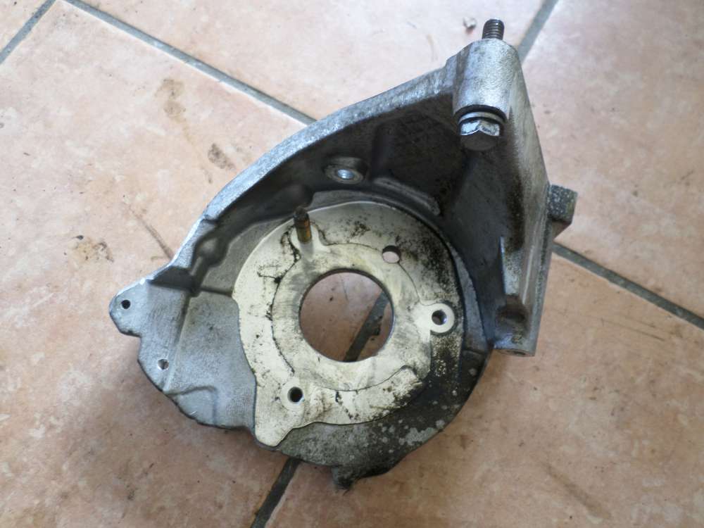 Peugeot 307 Halter Einspritzpumpe 96389217 