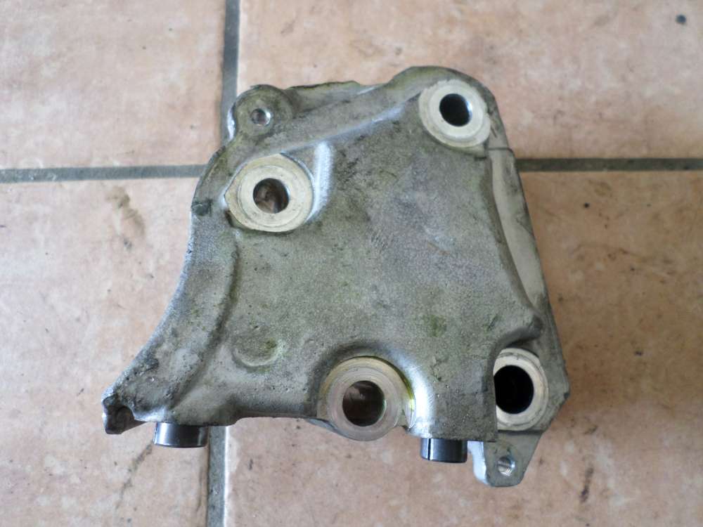 Peugeot 307 Motorhalter Halter Lagerung 9648325480 