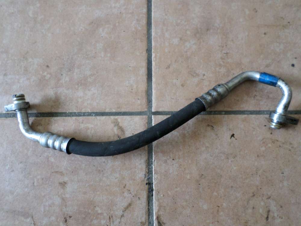 Peugeot 307 Bj 2004 Klimaleitung Klimaschlauch Leitung