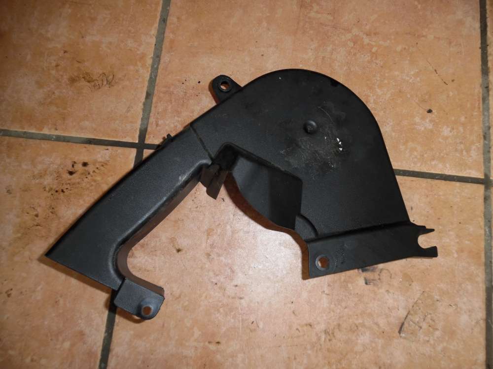 Peugeot 307 Original Zahnriemenabdeckung Abdeckung 9642282680