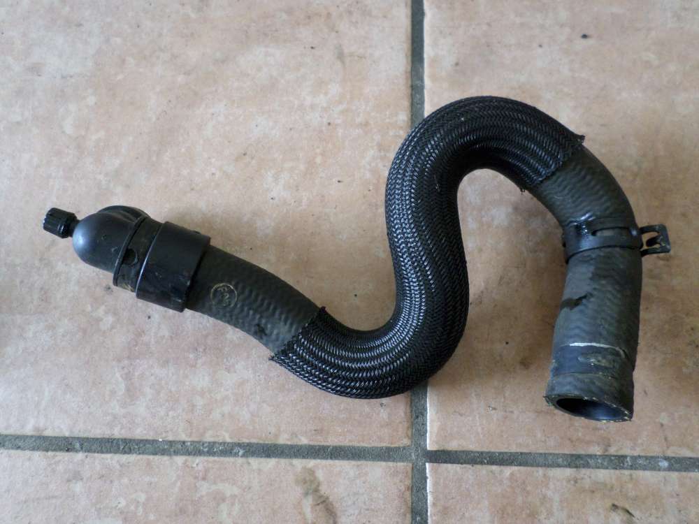 Peugeot 307 Bj 2004 Kühlerschlauch Kühlwasserschlauch Schlauch