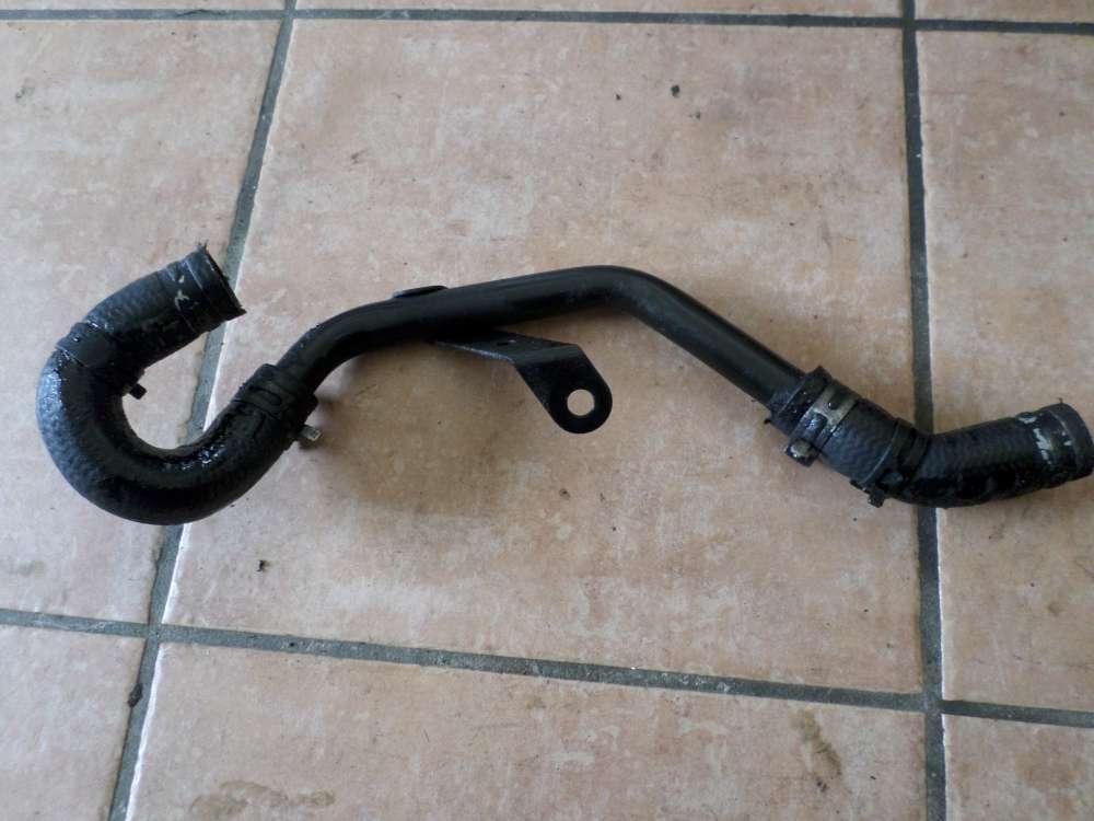 Peugeot 307 Bj 2004 Wasserrohr Rohr Kühlwasser