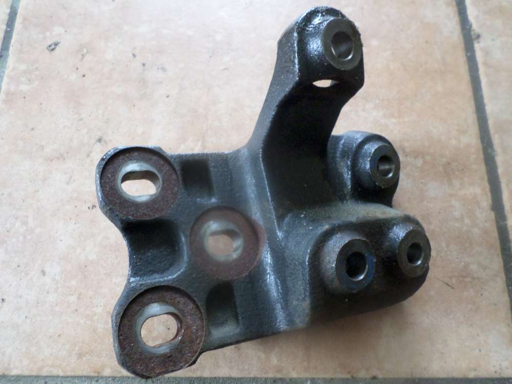 Toyota Yaris Verso Halter Halterung 